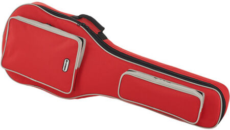 E-Guitar Gigbag RD Rouge