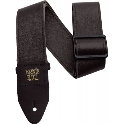 Sangle Marron Cuir Italien