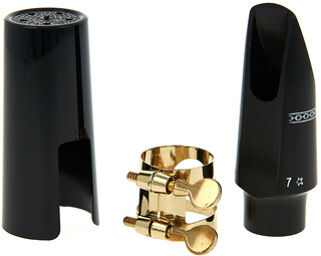 Tone Edge Soprano 7*