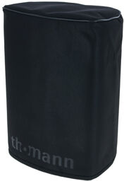Cover Behringer B108D