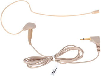 TG 16 T Earset Microphone