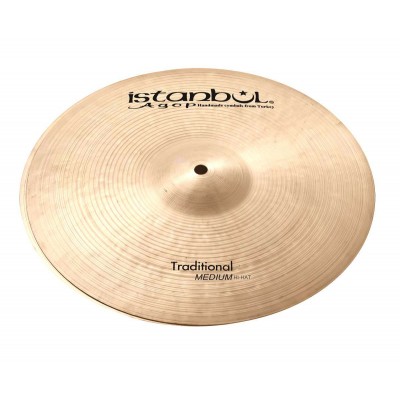Traditional Hi-Hat 14