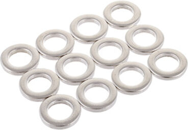 MTW-12/12 Washers