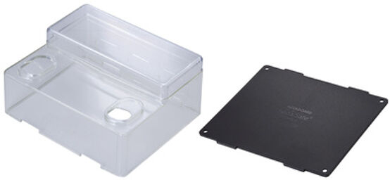 PedalSafe Type O universal