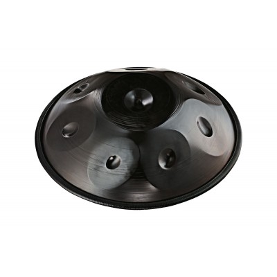 HD3 Harmonic Art Handpan G A# C D D# F G