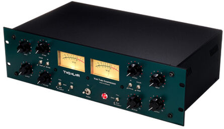 Vari Tube Compressor VTC Green