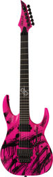 A2.6FRPN Canibalismo Pink Neon Matte