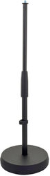 233BK Table Microphone Stand Noir