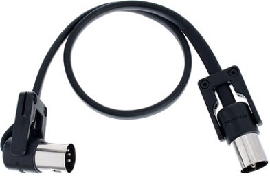 FlaX Plug MIDI Cable 30 cm