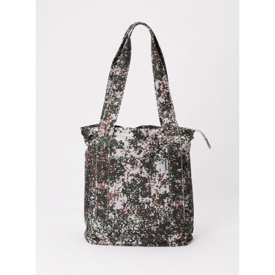 Bitflash Dj-Tote, Bitflash-Camo/Grey