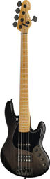California II SLm TM5 BKB Blackburst matt