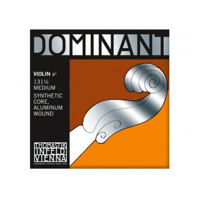 Dominant 1/2 - La Alu (131)