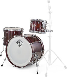 Artisan Walnut Maple Set RF Red Forrest