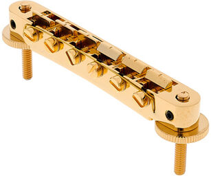 AVR2P G Tune-O-Matic Bridge