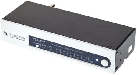 Verto MX Multimode