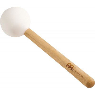 Crystal Bol Tibetain Mallet