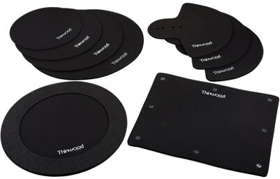 Session Set 1 Practice Pads