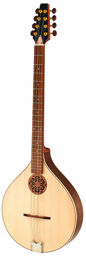 Artist Irish Bouzouki WLN