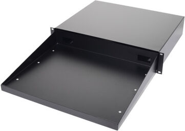 Computer Keyboard Drawer 2U