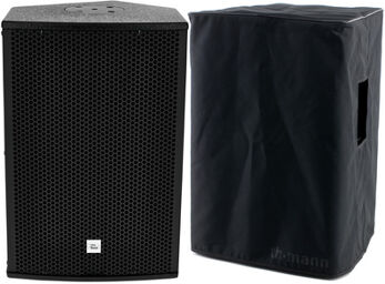 Achat 110 MA MKII Cover Bundle