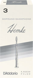 Hemke Soprano Saxophone 3.0