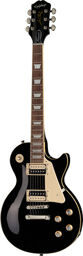 Les Paul Classic Ebony Ebony