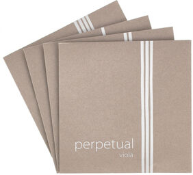 Perpetual Viola Set Med. BE