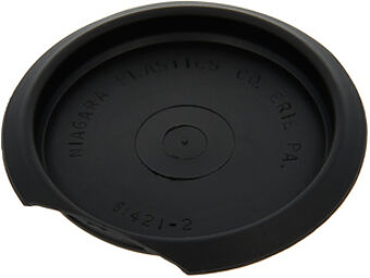 U-Bass Feedback Freezer