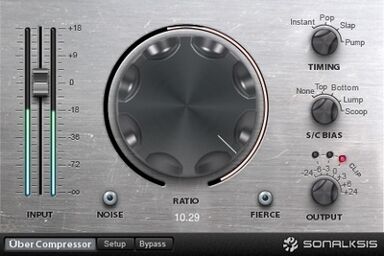 Über Compressor