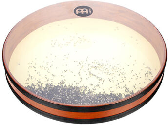 FD18SD-TF Sea Drum African Brown