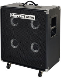 HD508