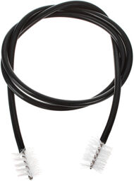 Snake Brush Cleaner Trumpet