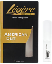 American Cut Tenor Sax 2.0