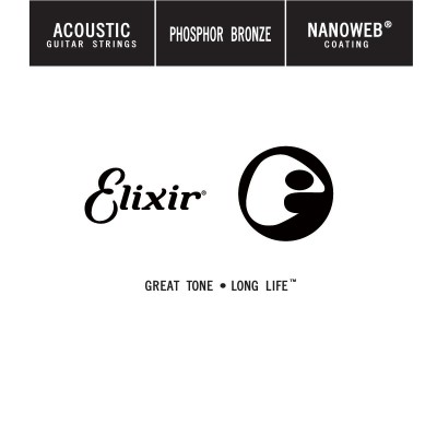 14122 Nanoweb Acoustique - Corde L'unité 22