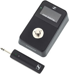 XSW-D Pedalboard Set