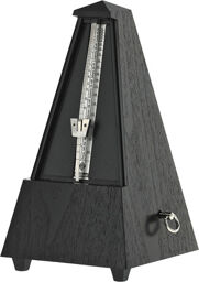 Metronome 845161 Black black