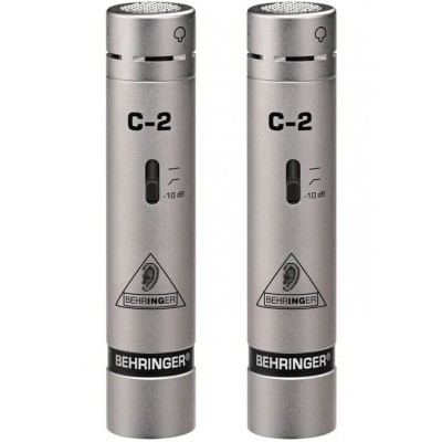 C2 Stereo