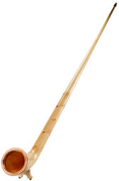 Matterhörnli Stone Pine in F