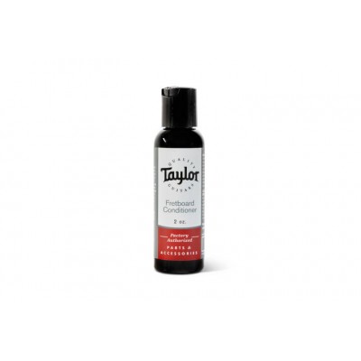1307-02 Fretboard Conditioner 2 Oz.