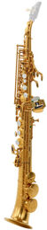 R1 Jazz Soprano Sax AU Half C.