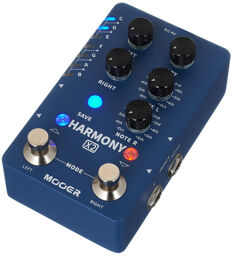 Harmony X2