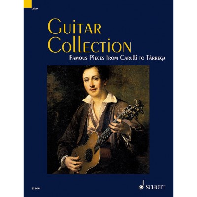 Guitar Collection - Guitare