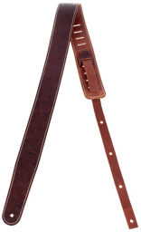 Raw II Contour Rose Brown marron