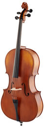 H4/2A-C Cello 7/8