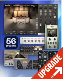 UAD Signature Edition 2 CG