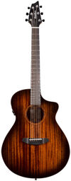 Wildwood Pro Concert Suede CE Suede High Gloss