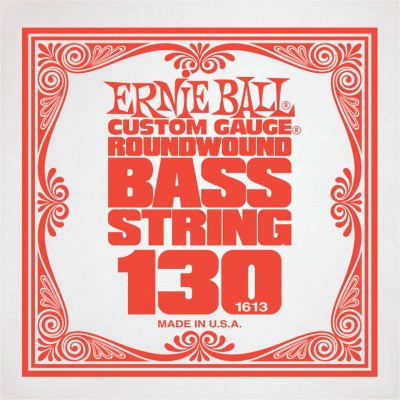 Slinky Nickel Wound 130