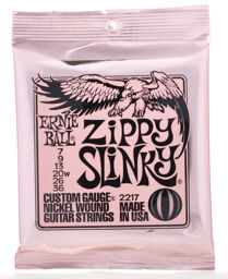 2217 Zippy Slinky