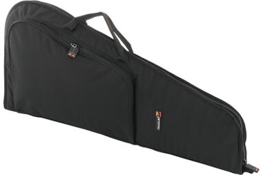 CF208E Mandolin Bag Noir