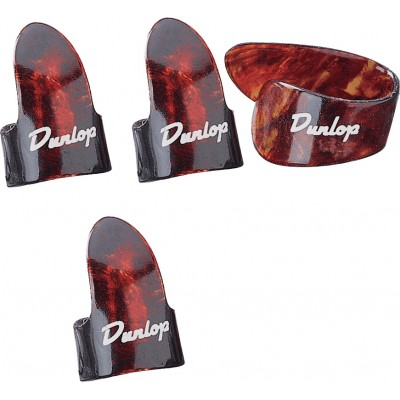 9010TP Players Pack Moyen Pouces et Doigts (par 4)